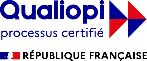 Logo Qualiopi